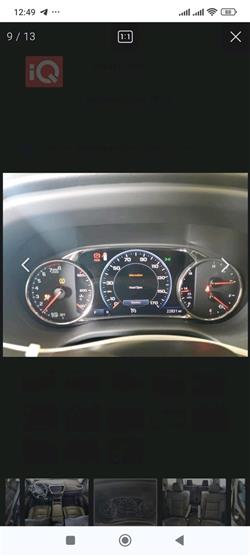 GMC Acadia